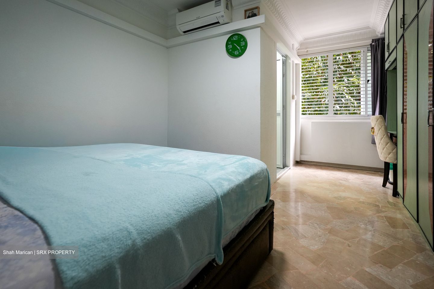 Blk 441 Fajar Road (Bukit Panjang), HDB 4 Rooms #588313621